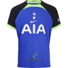 Officiële Voetbalshirt Tottenham Hotspur Uit 2022-23 - Heren